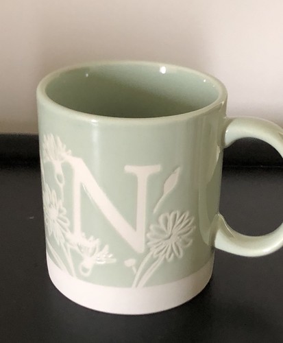 Gorgeous tesco green white - gorgeous, &