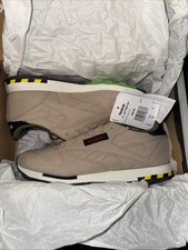 Reebok x Ghost Busters CL