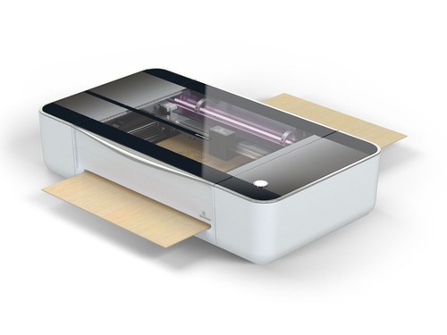 Glowforge pro 45w - pro, co2