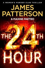 The 24th Hour: The latest