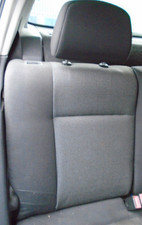 08 VAUXHALL ASTRA H SRI 5DR