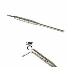 Universal Scalpel Handle