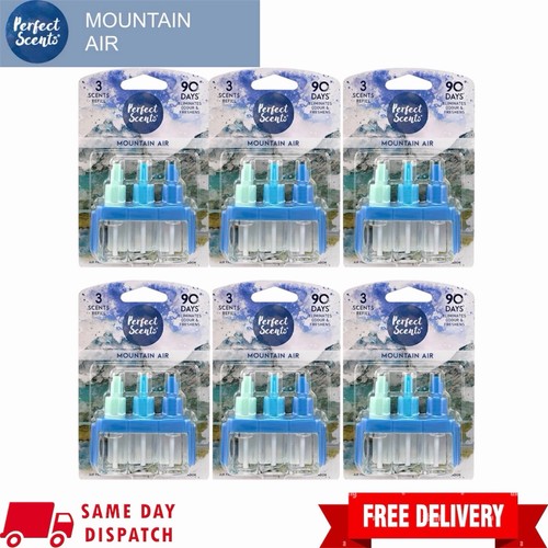 Febreze 3volution plug in - 6,