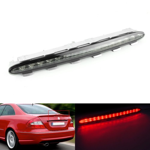 Rear high level third led - rear,