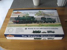 BACHMANN OO GAUGE 30-080 THE