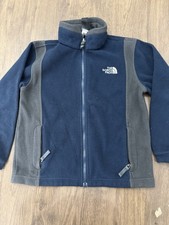 The North Face Boys Full Zip