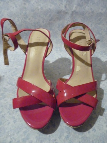 Ladies shoes staccato size - ladies,