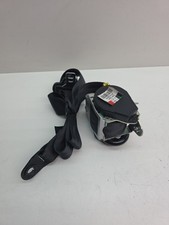 2014 FORD GALAXY PASSENGER SIDE FRONT SEAT BELT 605274100