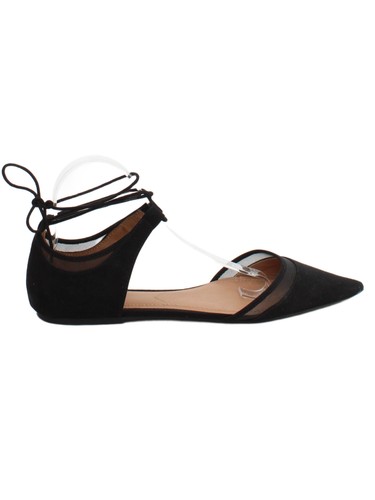Zara women flat - zara, uk