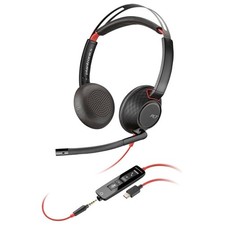Blackwire C5220 USB Stereo