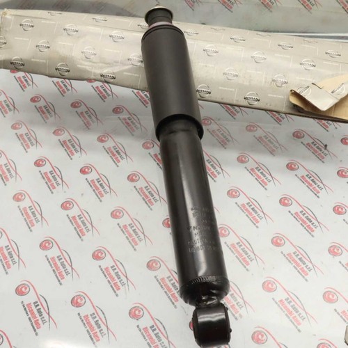 Rear shock absorber nissan - shock,