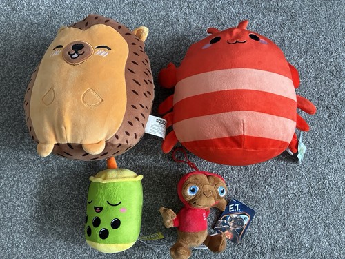 Cuddly toys soft - soft, plush