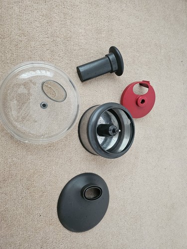 Juicer attachment for magimix - attachment,