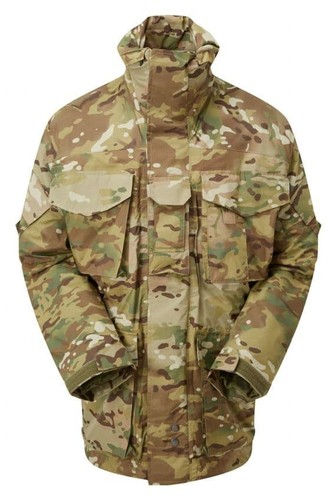 Keela mk4 jacket - keela, size