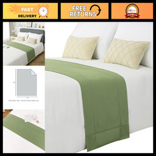 Luxury King Size Bed Runner