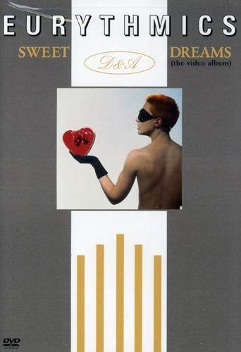 Sweet dreams eurythmics - (dvd),