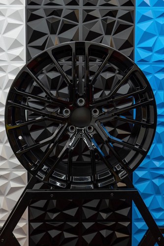 Brand new audi rs6 - 20”,