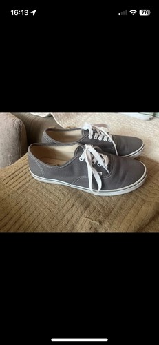 Slim sole grey - slim, size