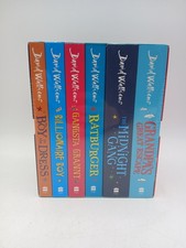 David Walliams 6-Book