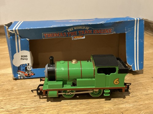 Hornby gauge r350 - oo,