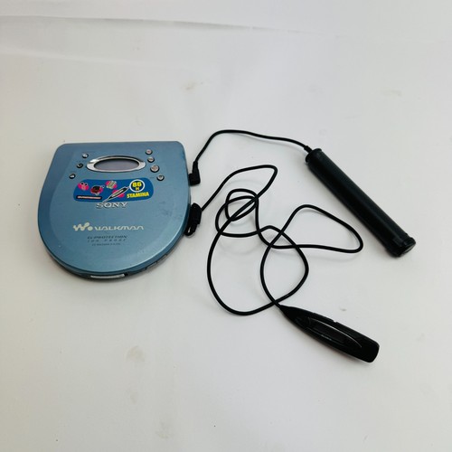 Sony ej725 portable cd - d-ej725,