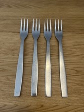 Viners Chelsea 4x Dinner Forks