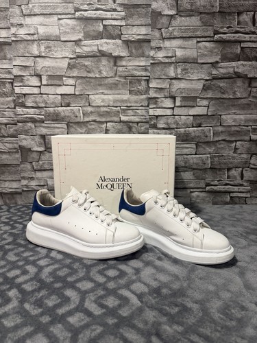 Alexander mcqueen oversized - alexander,