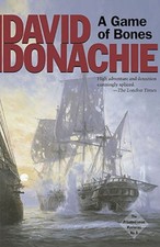 Donachie, David : A Game of