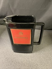 Wade Dunhill Cigarettes Ceramic Water Whiskey Jug