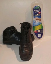 Kangol Mens Harrow Boot Lace