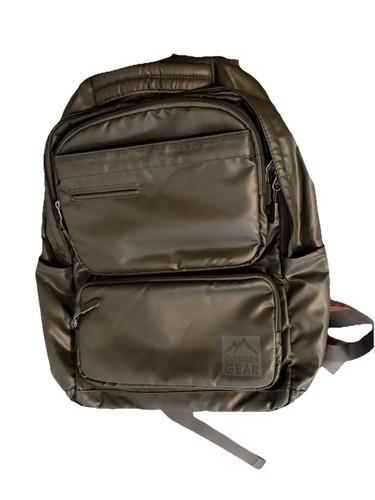 Outdoor gear men - gear, hiking