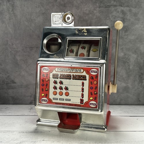 Vintage medley one armed - vintage,