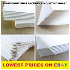 A5 A4 A3 A2 Card Sheets