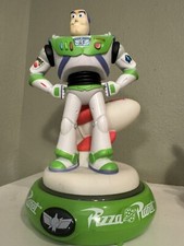 Buzz Lightyear Pizza Planet
