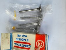Vauxhall Viva HB 1966-69 Inlet