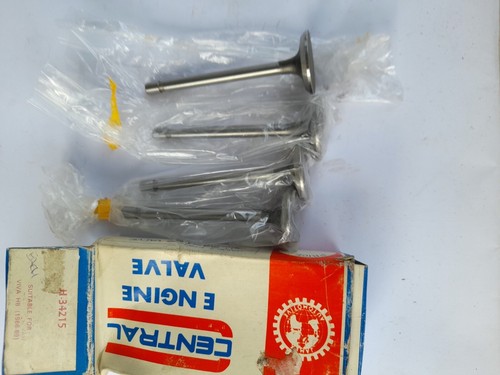 Vauxhall viva 1966 inlet - vauxhall, 1966-69