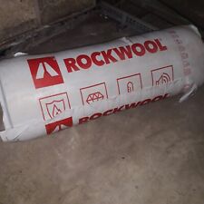 rock wool insulation