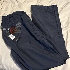 Ian Poulter Waterproof Golf