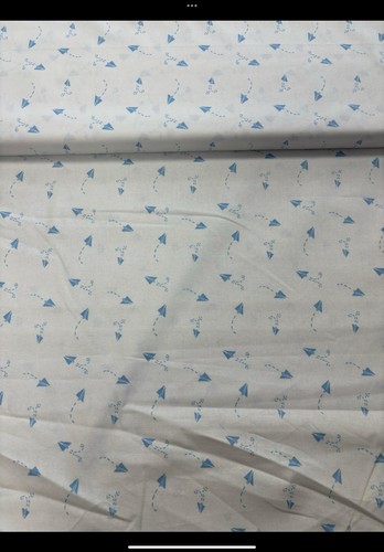 100 cotton quilting - £5.99, 100%