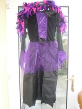 9) ASDA LADIES HALLOWEEN