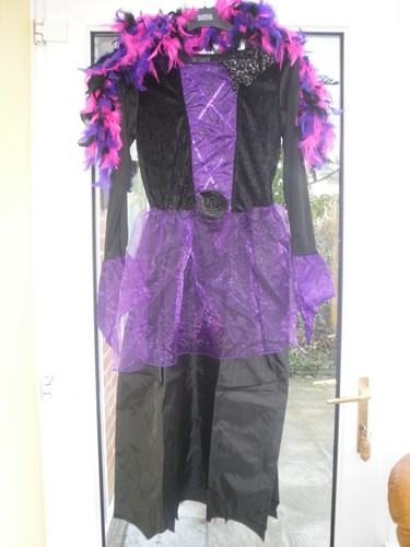 Asda ladies halloween - asda,