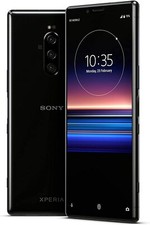 Sony Xperia 1 128GB 6.5" 6GB