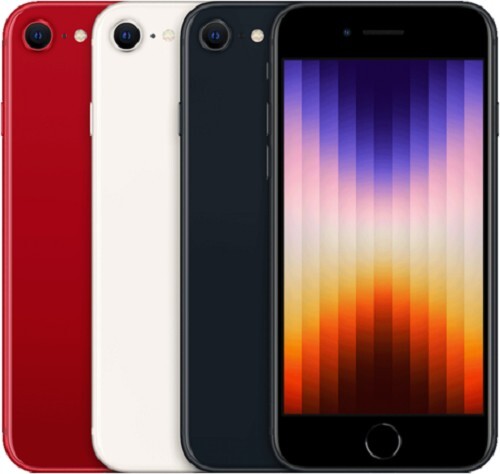 New apple iphone 2020 2nd - new, se