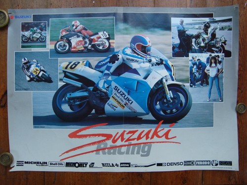 Original suzuki nolan - , &