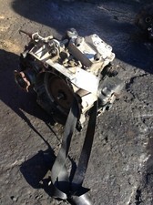 2008 SEAT ALTEA 1.9 TDI BLS