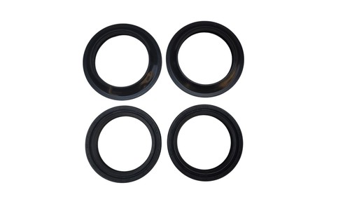 Seal kit dust covers fork - seal, +
