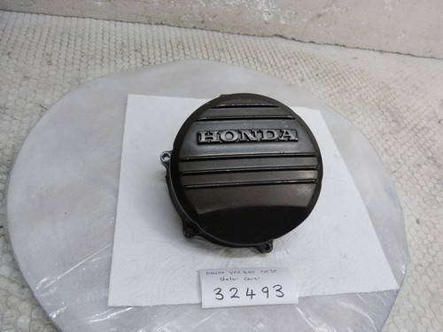 Honda vfr 400 nc30 generator - 400,