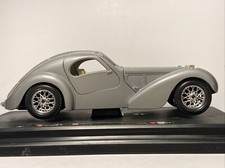 BURAGO BUGATTI ATLANTIC 1936