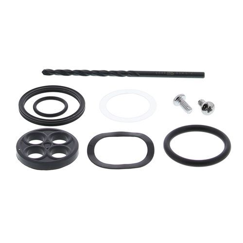 Fuel tap repair - fuel, honda