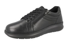Mens DB Shoes 'Orion' Black